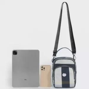 경량 미니 할머니 백팩 캐주얼 크로스 데일리 가방 보조 작은 선물용