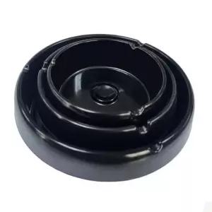 다인네 멜라민 재떨이 대 12cm