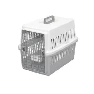 강아지 케이지 접이식 중형견 캔넬 대형견 휴대용 펫 하우스 여행