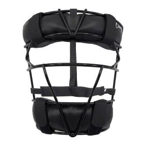 챔피언 스포츠 소프트볼 포수 마스크 - 내구성이 뛰어난 와이어 프레임으로 가벼운 착용감 조절 가능한 하네스 편안한