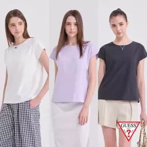 26SS GUESS 게스 티셔츠 브라탑 3종