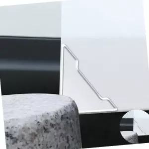 자동차문콕 실리콘 자동차문 모서리 문콕방지 도어가드 패드 4개