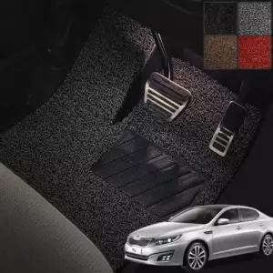 자동차매트 더뉴K5 확장형 코일매트