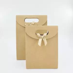 크라프트 쇼핑백 선물상자(소형) G