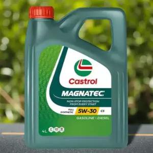 경운기 엔진오일 고성능 퍼포먼스 롱라이프 가솔린 디젤 윤활유 4L