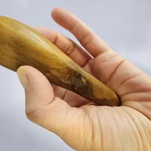 마사지 괄사 스틱 어깨 바디 손 향나무 지압봉 사우나 목욕탕 결림 답례품 기념품 단체선물 승모근 얼굴