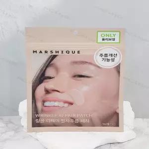 마르시끄 링클 리페어 팔자 주름패치 36매(SH)