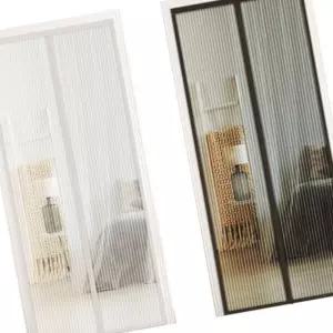 삼정크린마스터 모기장 478 삼정 문발 출입문용 소형 프리미엄 자석 FWEB19E420