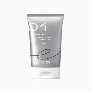 아모스 프리즈 왁스(SH)