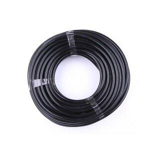 수도용 PE관 농수관 PE 관수 1롤 1000m 관수시설 경질호스 덮개 농업수 관수자재