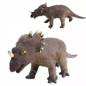 에프비존 공룡학습 소프트공룡 스티라코사우루스 (대형) (621132)