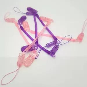 다용도 간호사 스프링 가위 집게 줄걸이 의사 가위 간호조무사 신규 줄