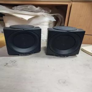 와피데일 모두스/Modus 큐브 스피커 1조