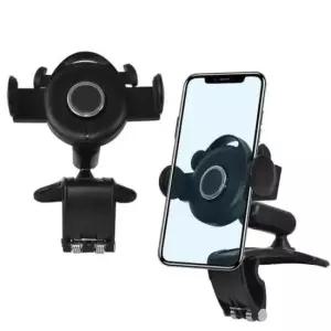 [반려] GOON 차량용 원터치 계기판 휴대폰 거치대 CDR-970