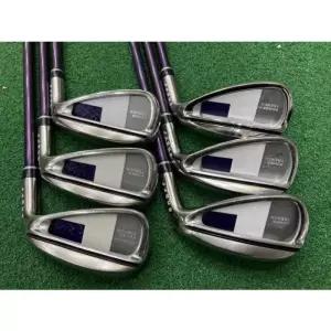 온오프 LP-418l 6아이언 L플렉스