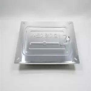 양수기함 계량기함 양수기 커버 아파트 빌라 수도 스텐 뚜껑 동파방지 덮개