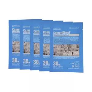 코나피딜 고무팩 마스크 가방 피부도로공사 파메스테틱 세멘시트 30ml 5매