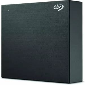 Seagate One Touch 4TB 비밀번호 활성화 하드웨어 암호화 휴대용 외장 하드 드라이브 PC 노트북 및 Mac USB