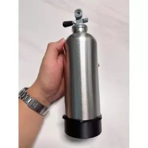 휴대용 알곤 가스통 소형 용접 산업용 알곤통 용기 질소 아르곤