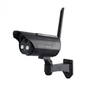 [콩심팥심]모형 CCTV 카메라 빈캠