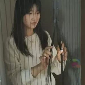 [콩심팥심]자석 현관방충망 모기 자석창문방충망 붙이는방충망