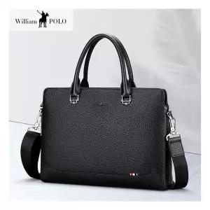 WilliamPOLO(윌리엄폴로) 남성크로스백 남자가방 서류가방193041 897004