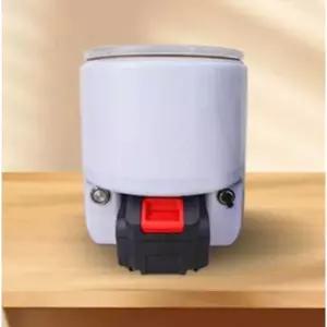 충전식 야외밥솥 멀티쿠커 옹기 배터리 저전력 업소용 5세대