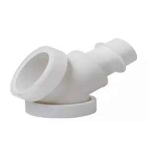 배기구 연결구 후드 Y자 PVC 급수 주방 이음매 t형 연결 연장 산업용 욕실 호스 커넥터