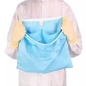 [모두쇼핑]방진 가방 크린룸 제전 무진 실험실 방진가방 크린룸가방 무진가방 실험실가방 제전가방