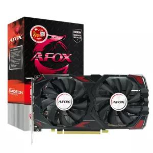AFOX 라데온 RX 580 2048SP H3 D5 8GB 대원씨티에스 그래픽카드