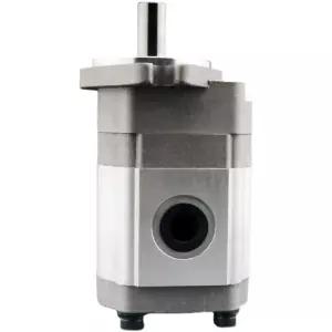 고속 유압모터 실린더 속도조절기 저속회전 고토크 소형 하이드로릭 감속기