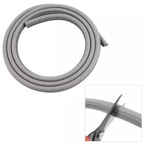 아파트현관문 단열 문틈막이 틈새 바람막이/바람/막이/창문/현관문/고무/패킹/방풍/창틀/외풍/차단/문풍지