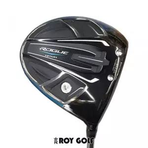 캘러웨이 로그 스타 드라이버 10.5도 R (D221)