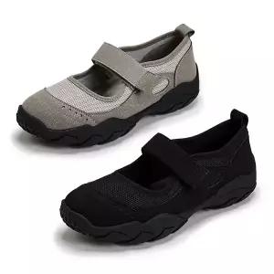 에스콰이아 여성 루아 메리제인 스니커즈 FSHZ903_904