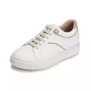 에스콰이아 여성 스텔라 펄 스니커즈 YXFSHZ991WH