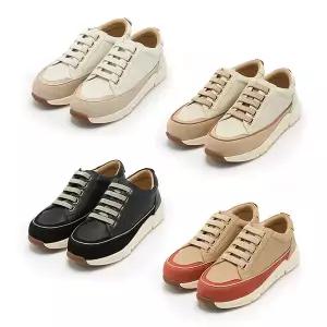 에스콰이아 여성 아이코닉 스니커즈 EFHZ501_504