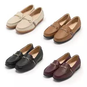 에스콰이아 여성 타임리스 로퍼 EFHQ601_604