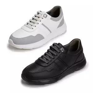 에스콰이아 남성 루넬 스니커즈 FSHZ030_031