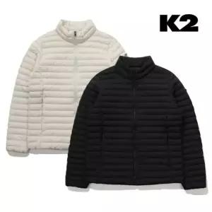 [갤러리아] K2 케이투 여성 경량패딩 시그니처 누에보 구스 다운 슬림다운 KWP24572