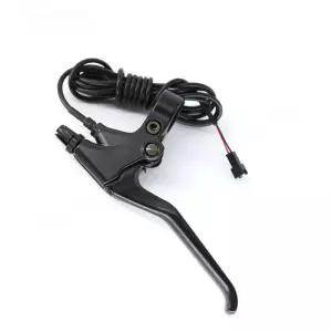 전기자전거 브레이크 레버 왼쪽 핸들 손잡이 킥보드