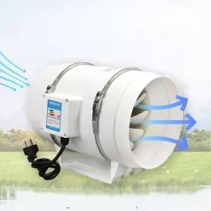 화장실 환기팬 고기집 환풍기 3인치 덕트팬 자가설치 주차장