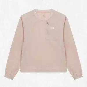 [노스페이스][국내정품] 노스페이스 여성 윈든 긴팔 티 NT7TS39C_PAP 2554944