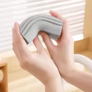 다용도 물기제거 매직 스펀지 3종 세차 청소 블럭 물흡수 물흡수 청소블럭