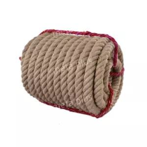 줄다리기 튼튼한 로프 5m 경기 운동회 굵은 m 밧줄 동아줄