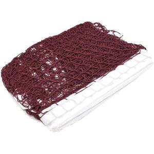 배구 네트 배드민턴용 연습용 테니스 포터블 볼 접이식 간편 조립 휴대하기 쉬움 경기용 가능 야외 정원 헬스장 공원 6 1m 0 76m