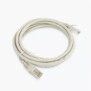 랜 케이블 2M 연장선 랜선케이블 공유기 컴퓨터/인터넷/랜선/연결/노트북/젠더/고속/인터넷/렌선/유선/PC