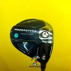 캘러웨이 패러다임 트리플 다이아몬드 드라이버헤드 10.5도 중고상품