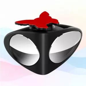 자동차 보조미러 흡착식 주차 사이드미러 사각지대