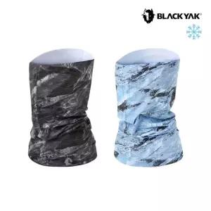 블랙야크 아이스멀티넥C 여름 자외선차단 냉감 쿨 스카프 목토시 2BYXXMV901