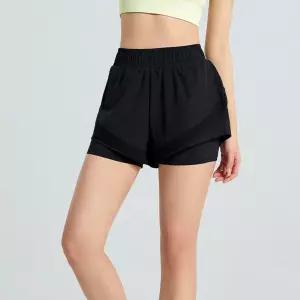 비치3부바지 일체형 레깅스 반바지 헬스 러닝 조깅 숏팬츠